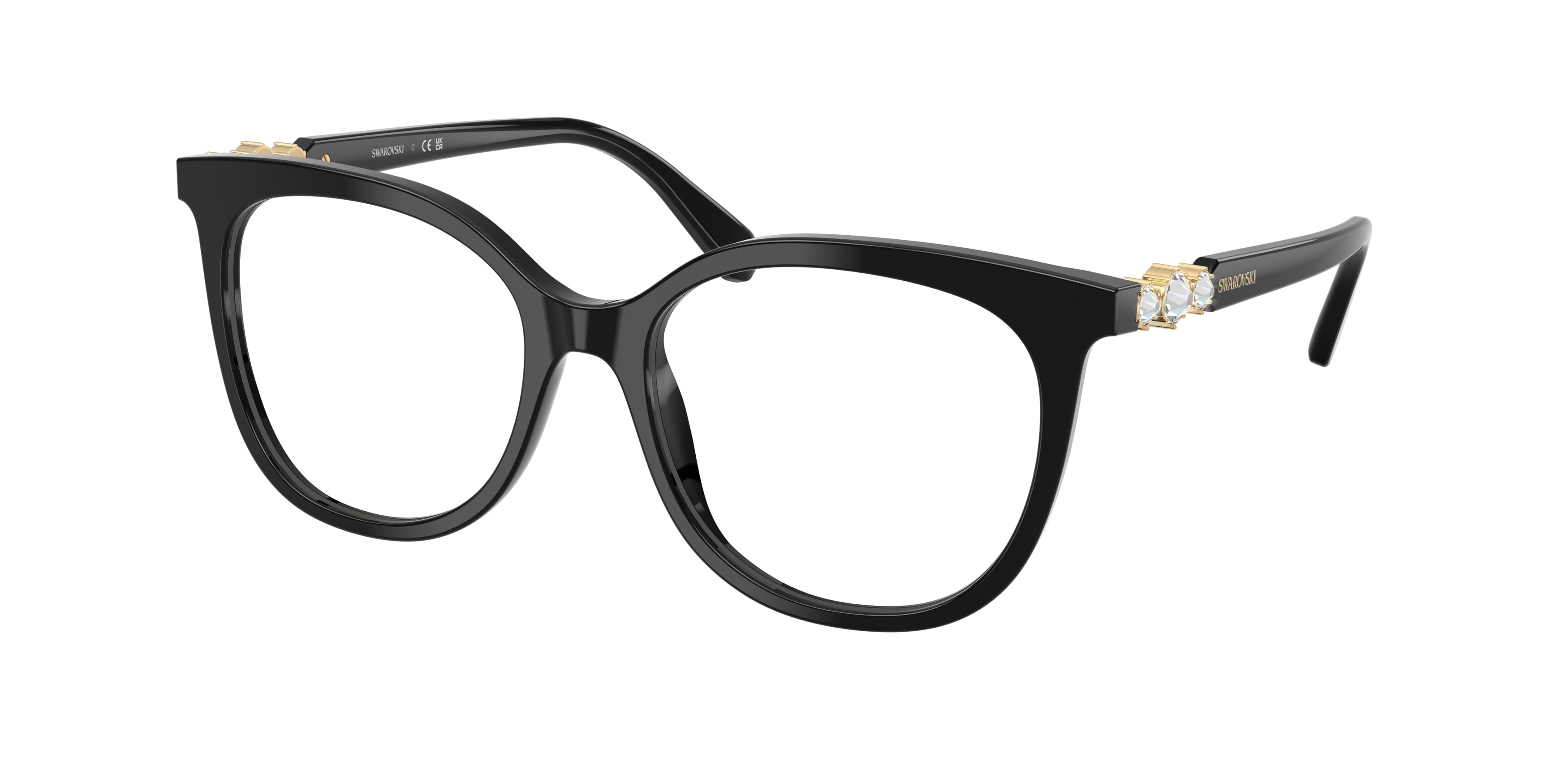 Swarovski SK2055 1001  